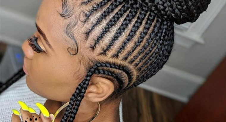 Get your hair done at a reasonable price