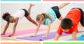 Mindfulness playdates