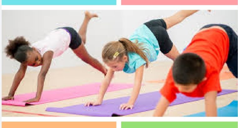 Mindfulness playdates