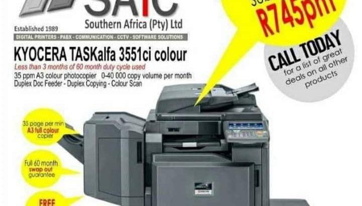 printers for sale