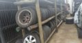 VARIETY OF SECOND HAND TYRES AVAILABLE (CHEV,SUZUKI, & OPEL)