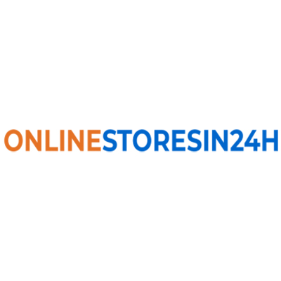 Online Store in 24HOURS!YourBiggestStore | 10,000+ Products