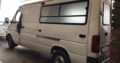 Volkswagen Crafter T4 Bus Ambulance Stripping for Used Spares