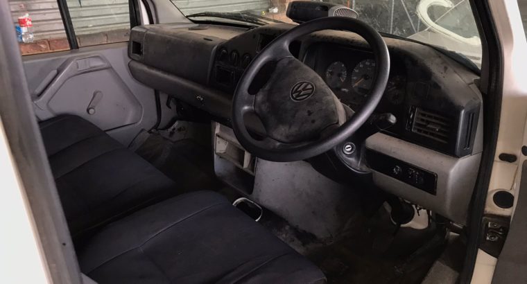 Volkswagen Crafter T4 Bus Ambulance Stripping for Used Spares