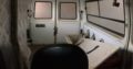 Volkswagen Crafter T4 Bus Ambulance Stripping for Used Spares