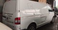 Volkswagen Transporter T5 2.0 TDI CAA Stripping for Used Spares