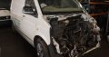 Volkswagen Transporter T5 2.0 TDI CAA Stripping for Used Spares