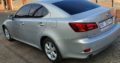 2007 Auto Lexus Is 250