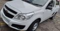 2016 Chevrolet Utility 1.4