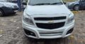 2016 Chevrolet Utility 1.4