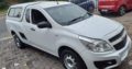 2016 Chevrolet Utility 1.4