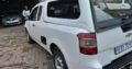 2016 Chevrolet Utility 1.4