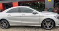 2015 Auto Mercedes Benz CLA 200