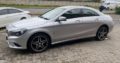 2015 Auto Mercedes Benz CLA 200