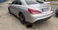 2015 Auto Mercedes Benz CLA 200