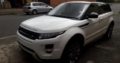 2014 Auto Range Rover Evoque Sd4