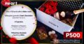 I Heart – Valentine’s Day Hamper
