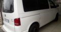 2012 Volkswagen Transporter 2.0 Tdi