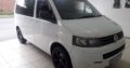 2012 Volkswagen Transporter 2.0 Tdi