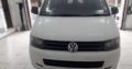 2012 Volkswagen Transporter 2.0 Tdi