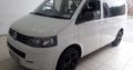 2012 Volkswagen Transporter 2.0 Tdi