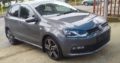 2020 Volkswagen Polo Vivo 1.4