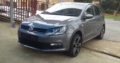 2020 Volkswagen Polo Vivo 1.4