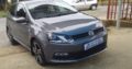 2020 Volkswagen Polo Vivo 1.4