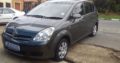 2006 Toyota Corolla Verso 1.6