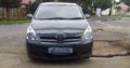2006 Toyota Corolla Verso 1.6