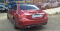 2014 Auto Mercedes Benz C180 AMG Line