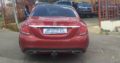 2014 Auto Mercedes Benz C180 AMG Line