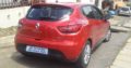 2017 Renault Clio Tce Blaze 1.6