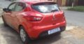 2017 Renault Clio Tce Blaze 1.6