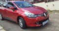 2017 Renault Clio Tce Blaze 1.6