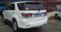 2015 Auto Toyota Fortuner 3.0 D4D
