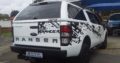 2014 Ford Ranger Double Cab 2.2