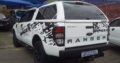 2014 Ford Ranger Double Cab 2.2