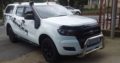 2014 Ford Ranger Double Cab 2.2