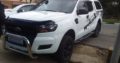 2014 Ford Ranger Double Cab 2.2