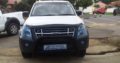 2011 Isuzu Kb250
