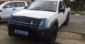 2011 Isuzu Kb250