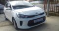 2017 Kia Rio 1.2