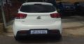 2017 Kia Rio 1.2
