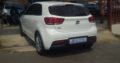 2017 Kia Rio 1.2