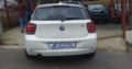 2013 BMW 116