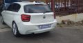 2013 BMW 116