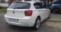 2013 BMW 116
