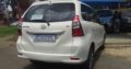 2015 Toyota Avanza Sx 1.5