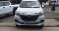 2015 Toyota Avanza Sx 1.5
